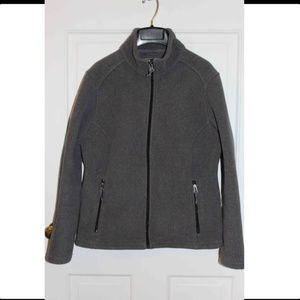 L.L. Bean Women's Trail Model Fleece Jacket